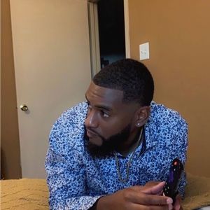 Meet your Posher, Marcus